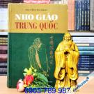 Nho Giáo Trung Quốc – Nguyễn Tôn Nhan Nho Giáo Trung Quốc – Nguyễn Tôn Nhan