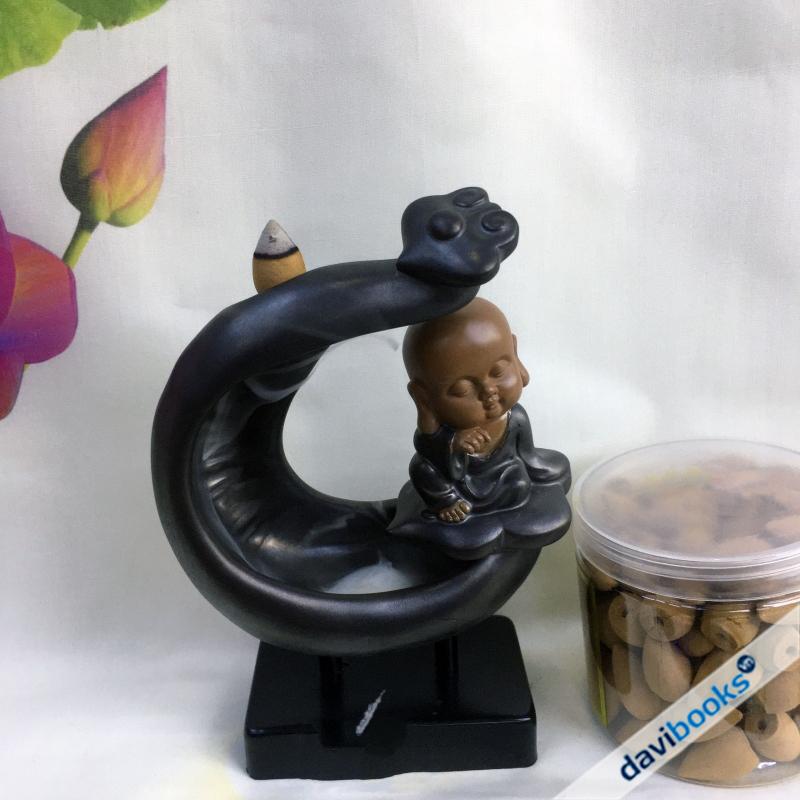 (ad1863) Ống Đốt 6734