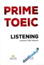 Prime Toeic Listening