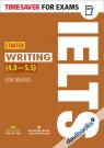 Timesaver For Exams IELTS Starter Writing 4.0 - 5.5