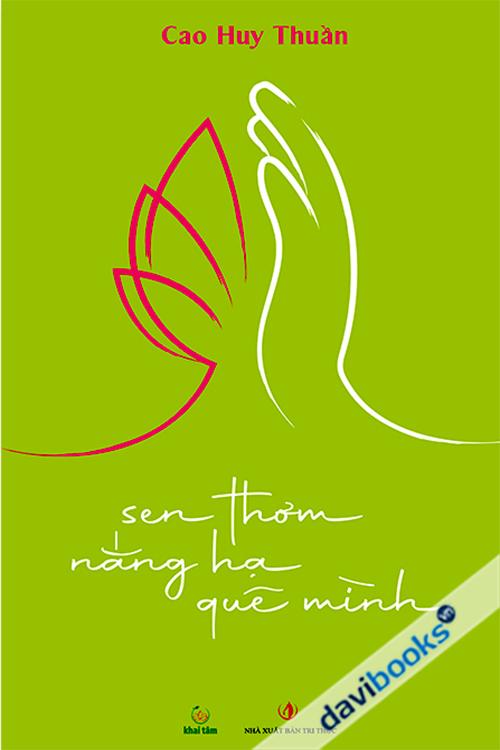 Sen Thơm Nắng Hạ Quê Mình