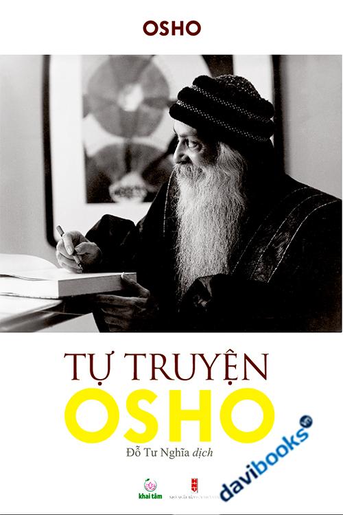 Tự Truyện Osho