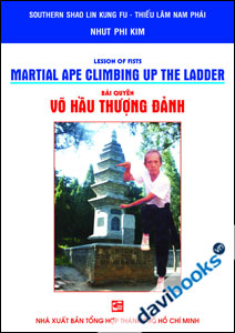 Martial Ape Climbing Up The Ladder - Võ Hầu Thượng Đảnh
