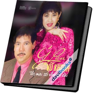 Tóc Mai Sợi Vắn Sợi Dài - Ý Lan - Vũ Khanh