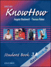 English KnowHow 3: Student's Book A (9780194536417)