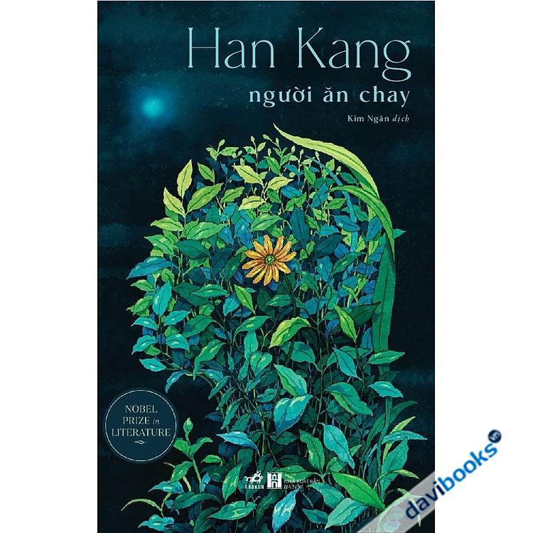 Người Ăn Chay - Han Kang