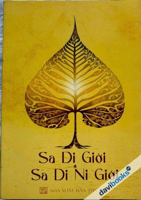 Sa Di Giới Và Sa Di Ni Giới