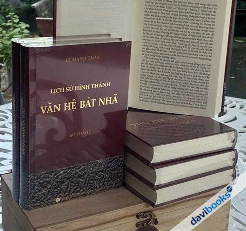 Lịch Sử Hình Thành Văn Hệ Bát Nhã