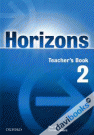 Horizons 2: Teacher Book (9780194387132)