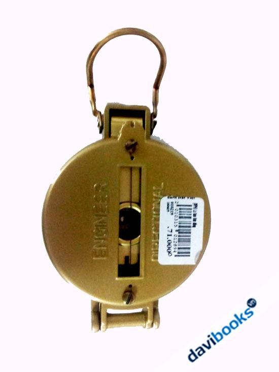 La Bàn Đồng (2894)