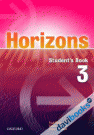 Horizons 3: Student's Book (9780194388788)