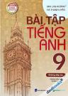 Bài Tập Tiếng Anh 9 Không Đáp Án