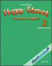 American Happy Street 2: Teacher's Book (9780194731720)