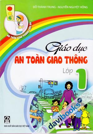 Giáo Dục An Toàn Giao Thông Lớp 1