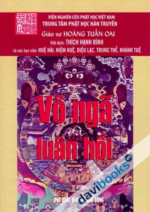 Vô Ngã Và Luân Hồi