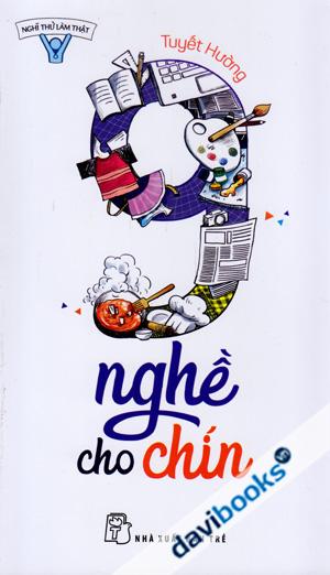 9 Nghề Cho Chín