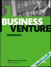Business Venture Level 1 Workbook (9780194578028)