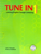 Tune In 1 Learning English Through Listening Student's Book