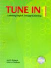 Tune In 1 Learning English Through Listening Student's Book