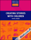 Primary RBT: Creating Stories with Children (9780194372046)