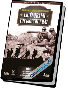 Chiến Tranh Thế Giới Thứ Nhất (Vol. 4)