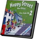 Happy Street 2: Class Audio CD