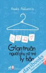 Gian Truân Người Phụ Nữ Trẻ Ly Hôn 