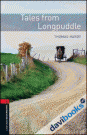 OBWL 3E Level 2 Tales From Longpuddle (9780194790796)
