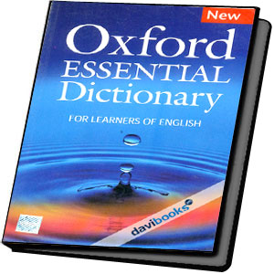 Oxford Essential Dictionary CD ROM