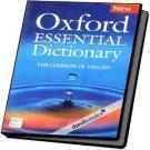 Oxford Essential Dictionary CD ROM