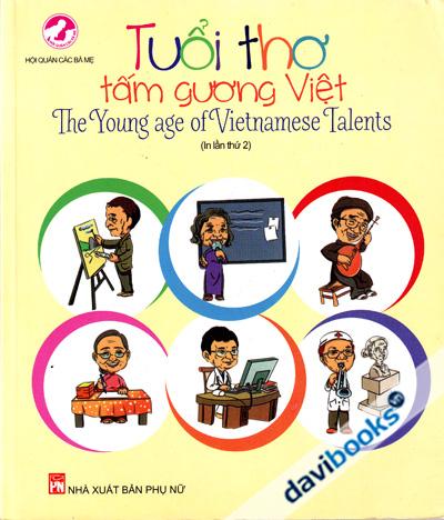 Tuổi Thơ Tấm Gương Việt