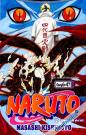 Naruto Quyển 47 Phong Ấn Bị Phá Bỏ