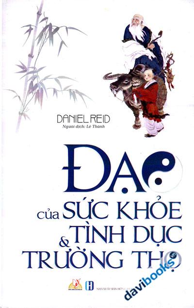 Đạo Của Sức Khỏe Tình Dục Và Trường Thọ