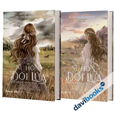 Nụ Hôn Dối Lừa (Tập 1 Tập 2)