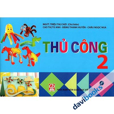 Thủ Công 2