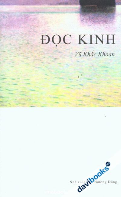 Đọc Kinh - Vũ Khắc Khoan
