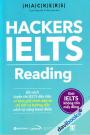 Hacker IELTS Reading