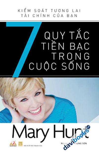 7 Quy Tắc Tiền Bạc Trong Cuộc Sống