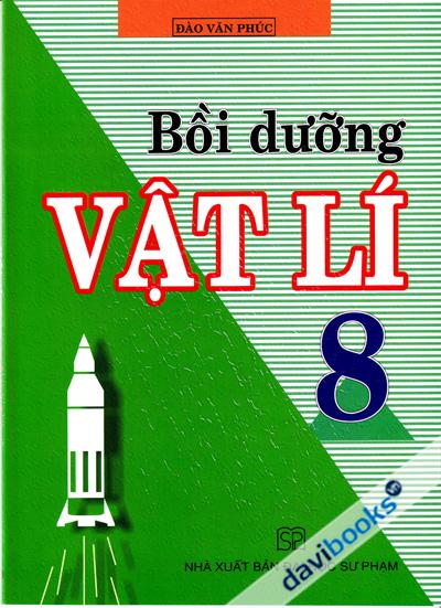 Bồi Dưỡng Vật Lí 8