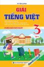 Giải Tiếng Việt 3 Tập 2