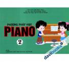 Phương Pháp Học Piano 2