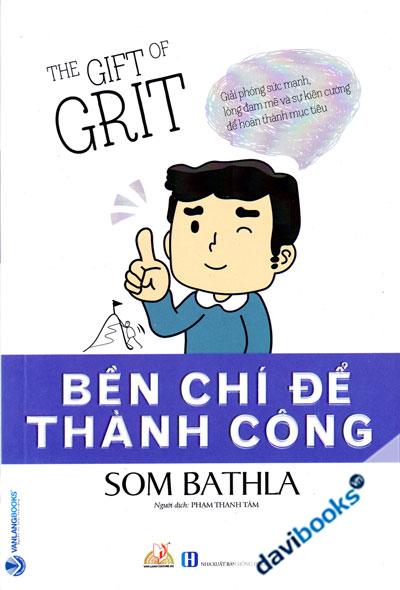 Bền Chí Để Thành Công