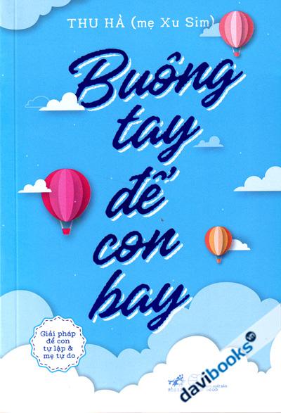 Buông Tay Để Con Bay