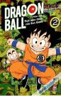 Dragon Ball Full Color - Phần Một: Thời Niên Thiếu Của Son Goku - Tập 2