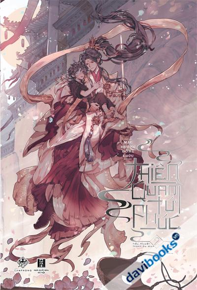 Thiên Quan Tứ Phúc Tập 2