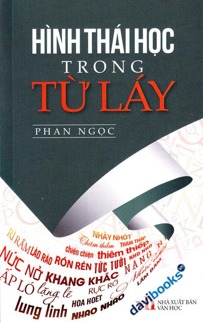 Hình Thái Học Trong Từ Láy