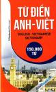 Từ Điển Anh Việt 150.000 Từ