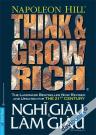 Think and Grow Rich - Nghĩ giàu và làm giàu (Bìa mềm)