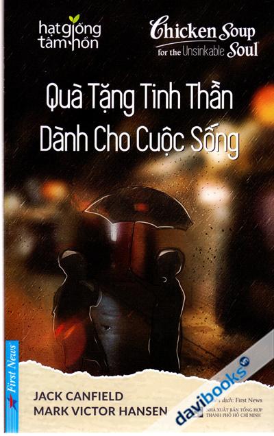 Quà Tặng Tinh Thần Dành Cho Cuộc Sống