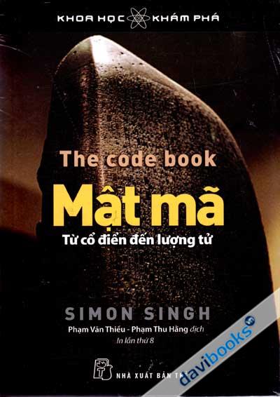 Khoa Học Và Khám Phá - Mật Mã Từ Cổ Điển Đến Lượng Tử
